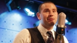 Swing Melody pokřtili v Jazz Docku nové album Honba za písničkou (22 / 51)