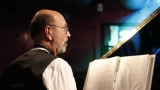 Swing Melody pokřtili v Jazz Docku nové album Honba za písničkou (23 / 51)