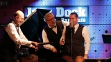 Swing Melody pokřtili v Jazz Docku nové album Honba za písničkou (27 / 51)