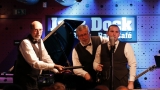 Swing Melody pokřtili v Jazz Docku nové album Honba za písničkou (28 / 51)