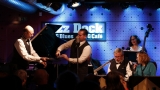 Swing Melody pokřtili v Jazz Docku nové album Honba za písničkou (38 / 51)