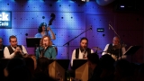 Swing Melody pokřtili v Jazz Docku nové album Honba za písničkou (45 / 51)