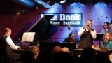 Swing Melody pokřtili v Jazz Docku nové album Honba za písničkou (51 / 51)