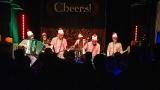 Z koncertu kapely Cheers! (18 / 66)