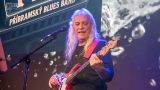 Kapela Příbramský Blues Band (8 / 32)