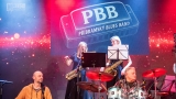Kapela Příbramský Blues Band (25 / 32)
