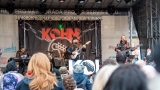 Z koncertu kapely KOHN Rock (14 / 24)