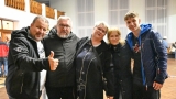 Turbo, Motorbandem a plný sál - spojení dvou legend ovládlo KD Mrákov (29 / 35)