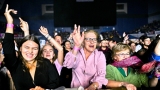 Megakoncert Radia Čas 2025 se společností Ridera (12 / 57)