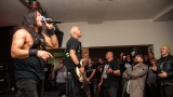 Z koncertu kapely Ignite (USA) (22 / 51)