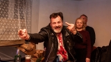 Z koncertu kapely Švagrův punk (11 / 29)