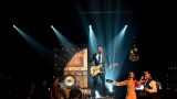 Vánoční koncert Janka Ledeckého v Klatovech (19 / 38)