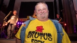 Z koncertu kapely Brutus (34 / 61)