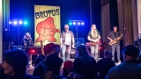 Z koncertu kapely Brutus (45 / 61)