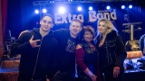 Z koncertu kapely Extra Band revival (22 / 74)