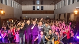 Kapela Extra Band revival s fans (37 / 74)