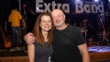 Z koncertu kapely Extra Band revival (58 / 74)