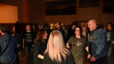 Večer plný nostalgie, vzpomínek a nestárnoucích hitů aneb legendární Elegie rock a TUBA rock new v Tlumačově (6 / 29)