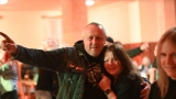 Večer plný nostalgie, vzpomínek a nestárnoucích hitů aneb legendární Elegie rock a TUBA rock new v Tlumačově (17 / 34)