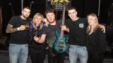Z koncertu kapely AnamoR (21 / 21)