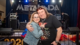 Po koncertě kapely Metalinda… (33 / 37)