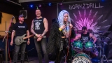 Uvedení kapely Born2Drill (1 / 48)