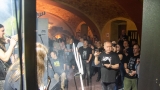 Maniac Fest přilákal do rokycanského Pardála velice pěknou návštěvu (12 / 39)