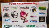 Bez podpory sponzorů by se akce hůře připravovala… (6 / 6)
