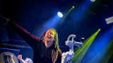 Korn SK tribute band v RC Žlutý pes, Pardubice (6 / 19)