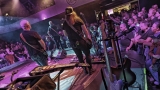 Mnága a Ždorp v pražském klubu Lucena Music Bar (28 / 71)