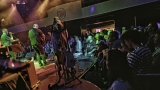 Mnága a Ždorp v pražském klubu Lucena Music Bar (36 / 71)