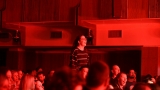 Wohnout oslavili 30 let energickým koncertem v Klatovech! Hostem večera byl Byt číslo 4 (8 / 39)