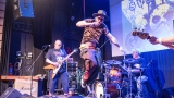 Kapela Švagrův punk (1 / 29)