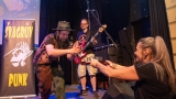 Z koncertu kapely Švagrův punk (18 / 29)