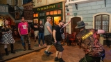 Z koncertu kapely Švagrův punk (25 / 29)
