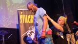 Kapela Švagrův punk s fans (27 / 29)