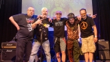 Kapela Švagrův punk s hlavním pořadatelem (28 / 29)