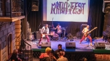Z koncertu kapely Moped 56 (13 / 29)