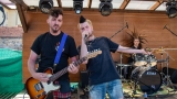 Kapela Výblitek (7 / 31)