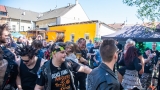 Z koncertu kapely Výblitek (22 / 31)