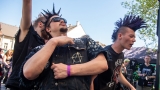 Z koncertu kapely Výblitek (28 / 31)