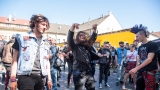 Z koncertu kapely Pod stolem (17 / 26)