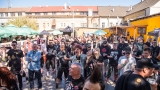 Z koncertu kapely Pod stolem (20 / 26)
