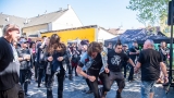 Z koncertu kapely Pod stolem (23 / 26)