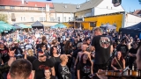 Z koncertu kapely Tragedis (19 / 40)