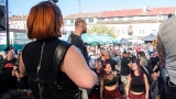 Z koncertu kapely Tragedis (26 / 40)