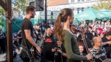 Z koncertu kapely Tragedis (28 / 40)