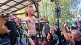 Z koncertu kapely Tragedis (32 / 40)