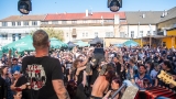 Z koncertu kapely Tragedis (36 / 40)