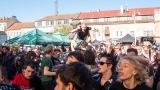 Z koncertu kapely Vision Days (17 / 58)